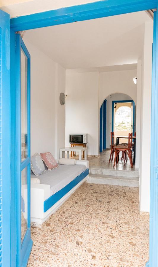 Cretanvibes Apartments Hersonissos (Crete) Exterior foto
