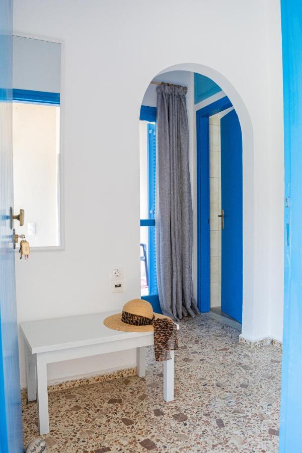 Cretanvibes Apartments Hersonissos (Crete) Exterior foto