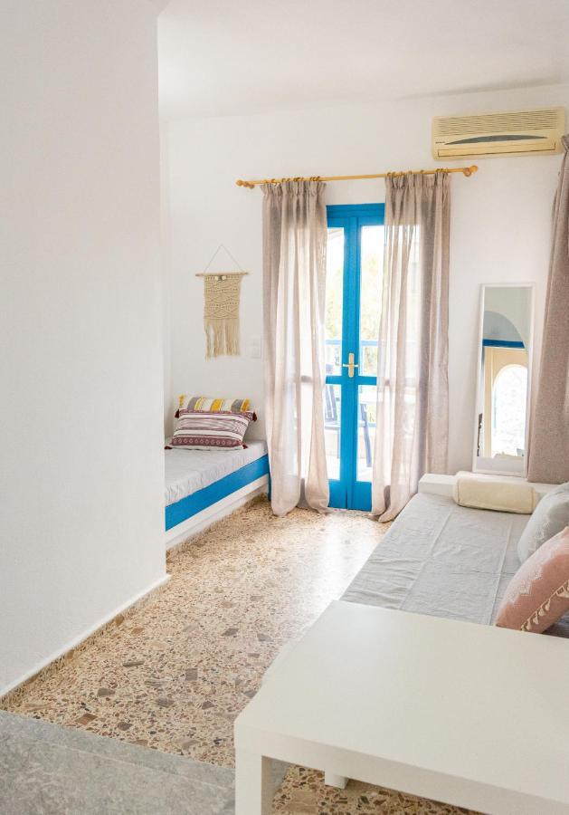 Cretanvibes Apartments Hersonissos (Crete) Exterior foto