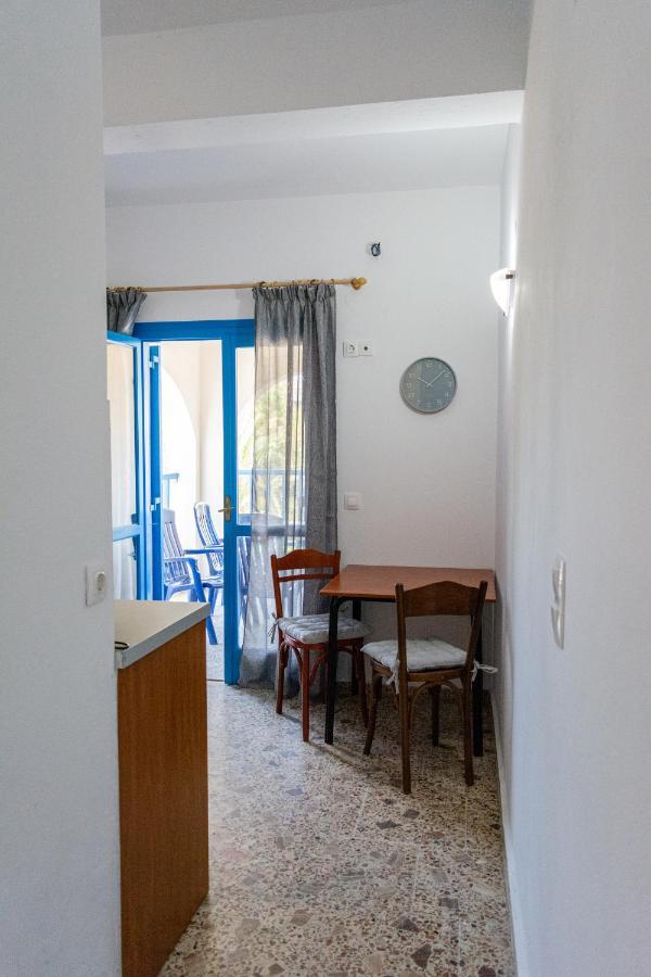 Cretanvibes Apartments Hersonissos (Crete) Exterior foto