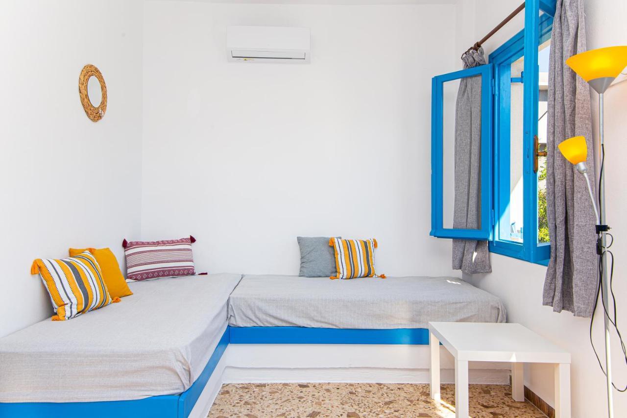 Cretanvibes Apartments Hersonissos (Crete) Exterior foto