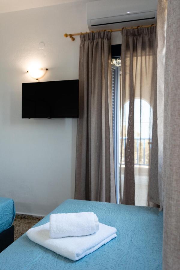 Cretanvibes Apartments Hersonissos (Crete) Exterior foto