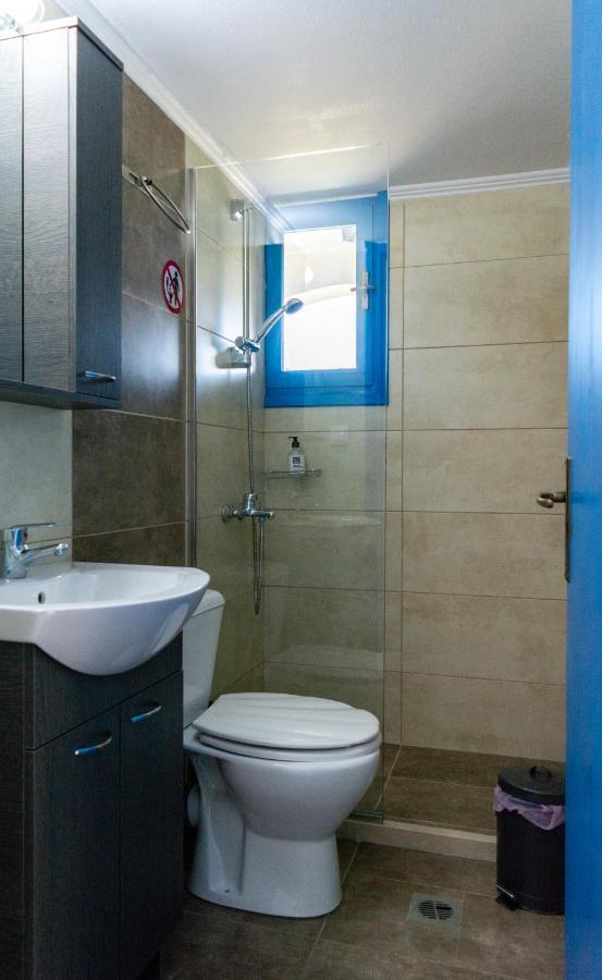 Cretanvibes Apartments Hersonissos (Crete) Exterior foto