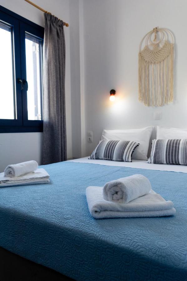 Cretanvibes Apartments Hersonissos (Crete) Exterior foto