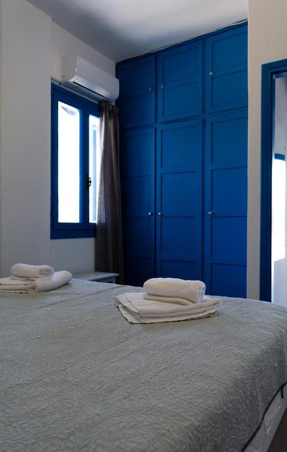 Cretanvibes Apartments Hersonissos (Crete) Exterior foto