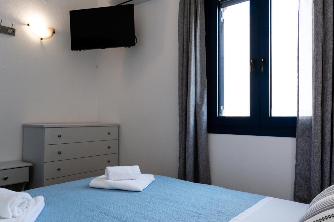 Cretanvibes Apartments Hersonissos (Crete) Exterior foto