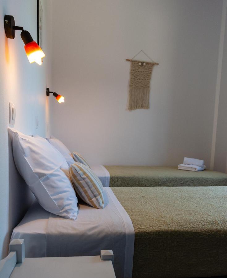 Cretanvibes Apartments Hersonissos (Crete) Exterior foto