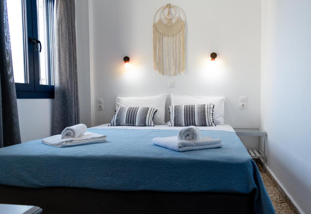 Cretanvibes Apartments Hersonissos (Crete) Exterior foto