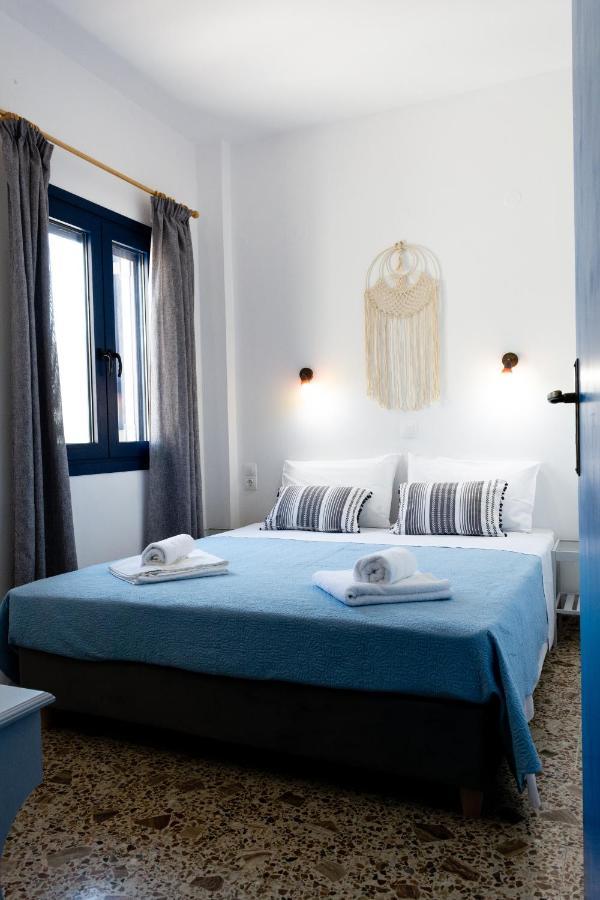 Cretanvibes Apartments Hersonissos (Crete) Exterior foto