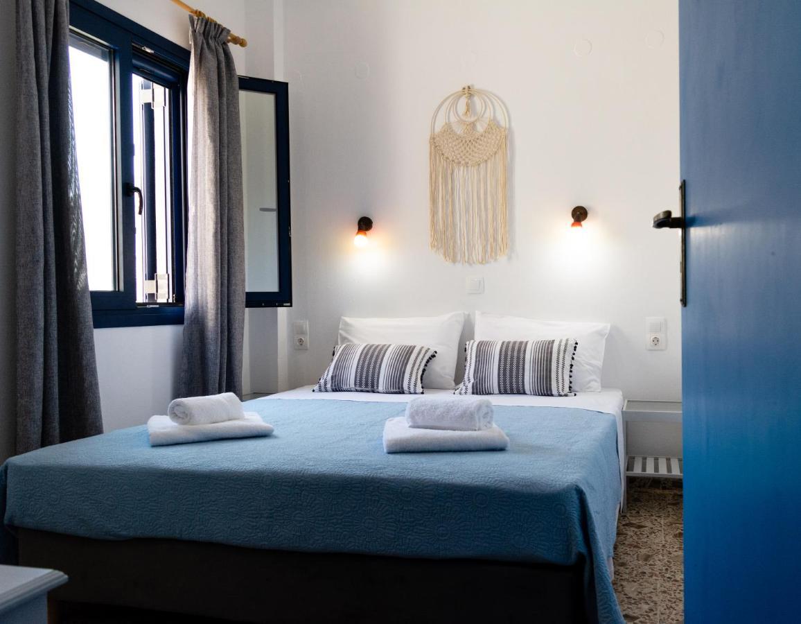 Cretanvibes Apartments Hersonissos (Crete) Exterior foto