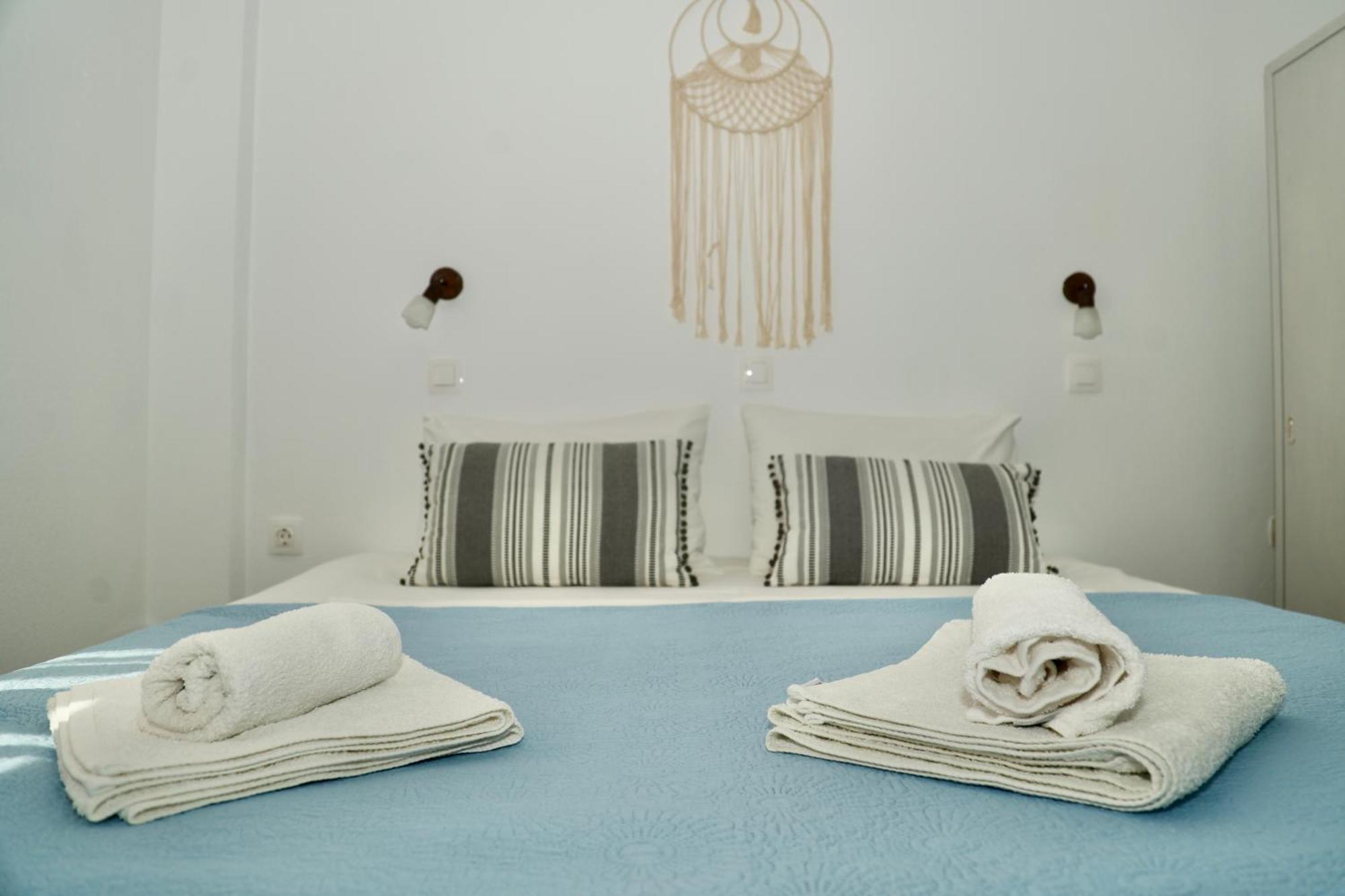 Cretanvibes Apartments Hersonissos (Crete) Exterior foto