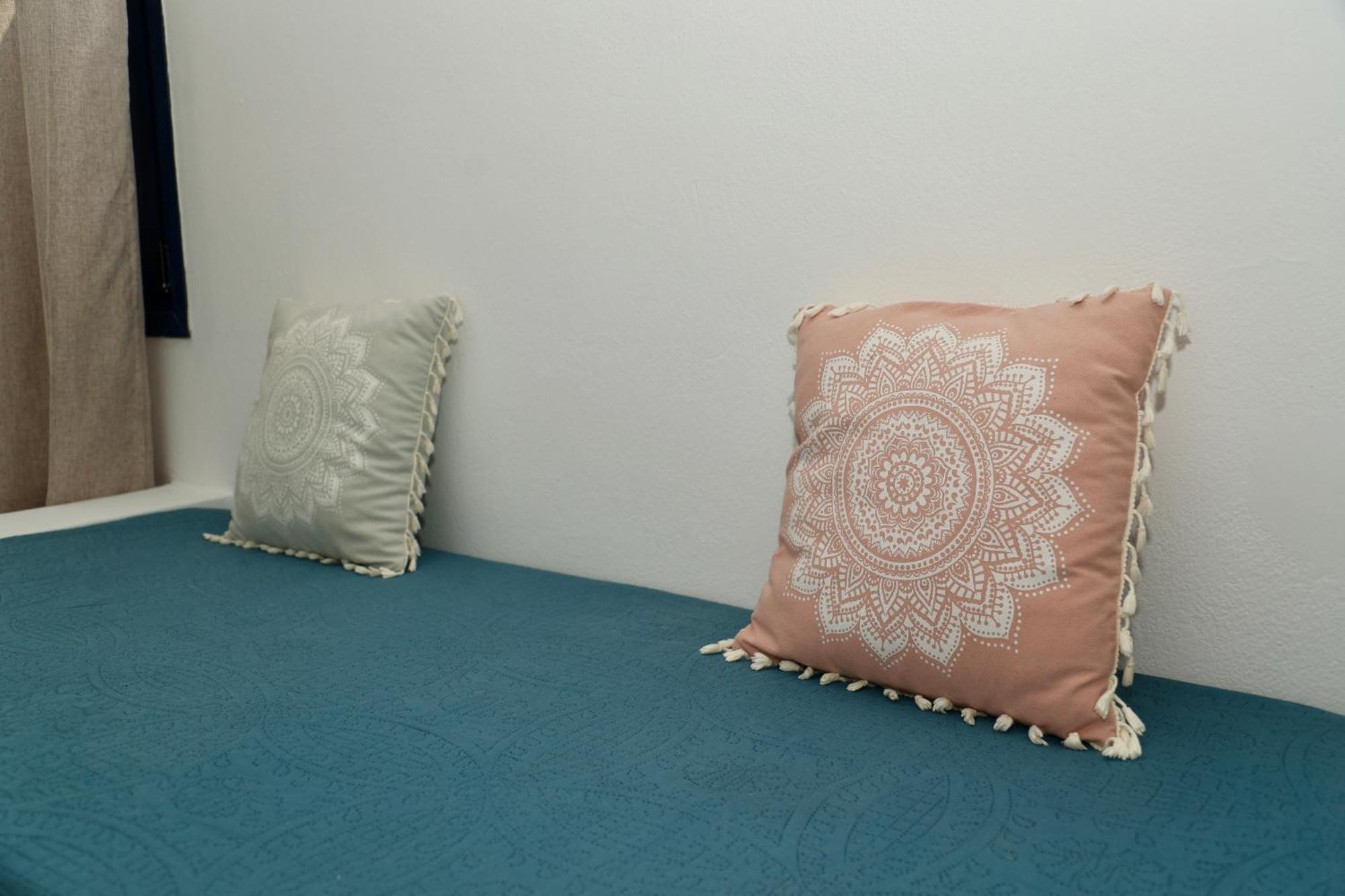 Cretanvibes Apartments Hersonissos (Crete) Exterior foto