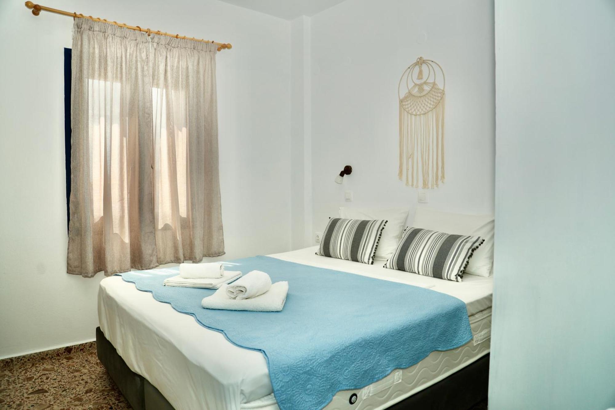 Cretanvibes Apartments Hersonissos (Crete) Exterior foto