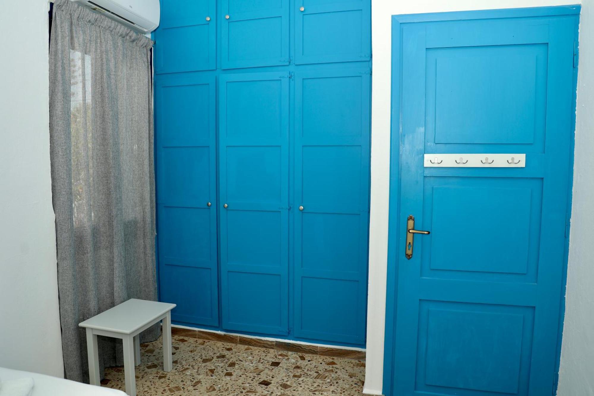 Cretanvibes Apartments Hersonissos (Crete) Exterior foto